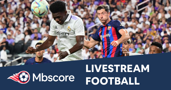 RB Salzburg vs Inter Milan, Club Friendly 2023 Live Streaming Online in  India: How To Watch Pre-Season Football Match Live Telecast On TV &  Football Score Updates in IST?
